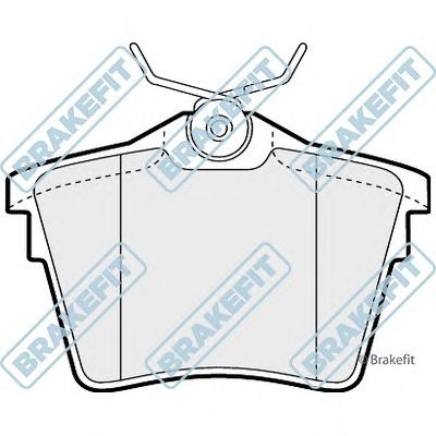 APEC BRAKING pd3122 -